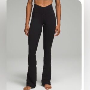 lululemon Align™ V-Waist Mini-Flared Pant